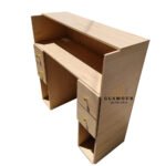 Recepción Milan LED