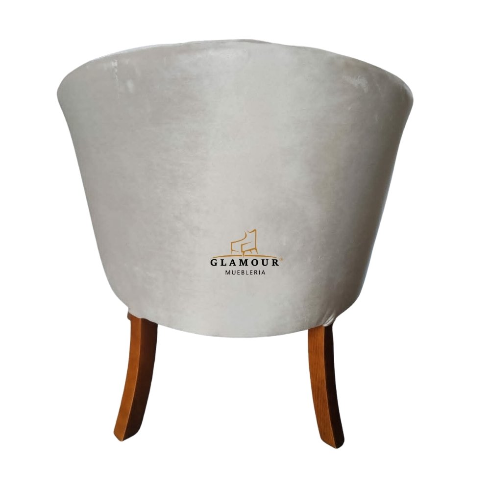 Sillón Individual Herradura
