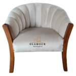 Sillón Individual Herradura