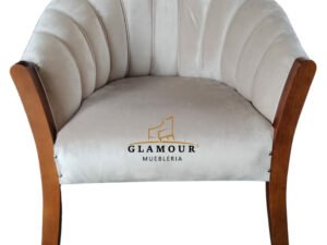 Sillón Individual Herradura
