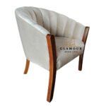 Sillón Individual Herradura
