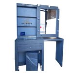 Tocador Transformer