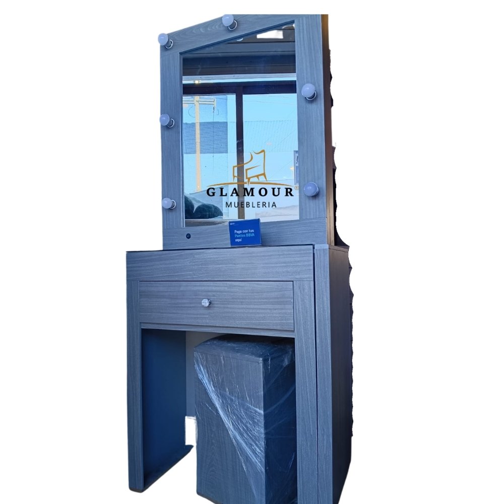 Tocador Transformer