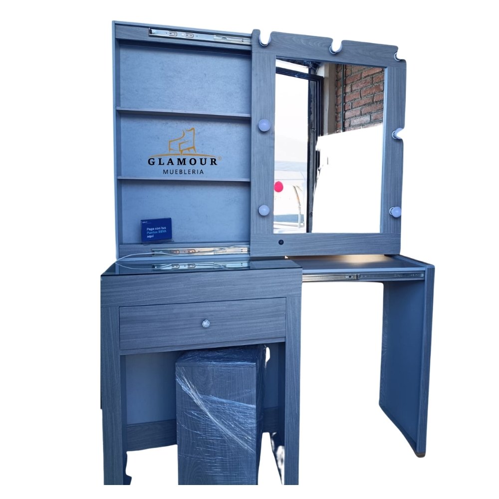 Tocador Transformer
