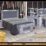 Recamara Premier Melany