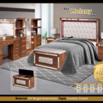Recamara Premier Melany