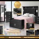 19 Recamara Premier Concha