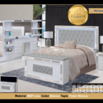 Recamara Premier Hollywood