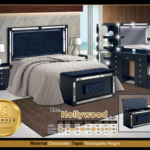 Recamara Premier Hollywood