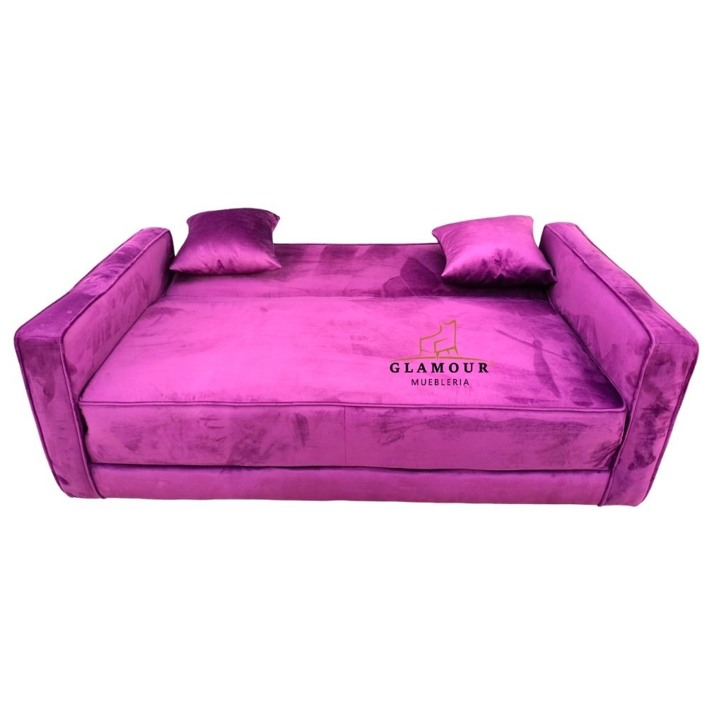 Sofá Cama Aurora
