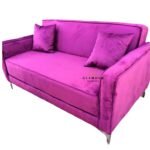 Sofá Cama Aurora