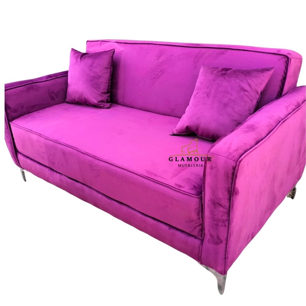 Sofá Cama Aurora