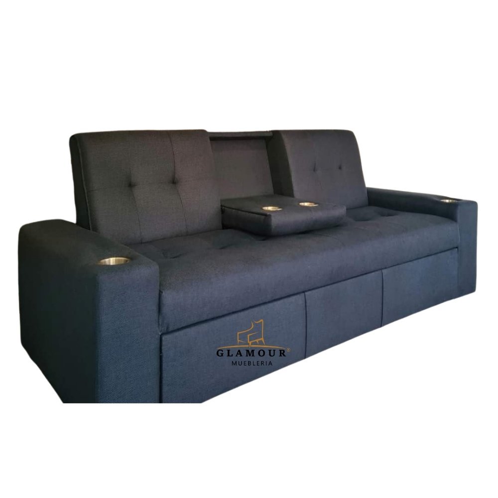 Sofá Cama Cinema