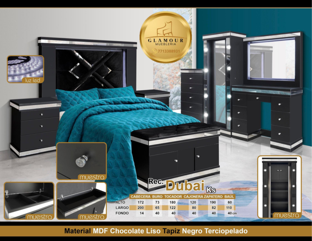 Recamara Premier Dubai