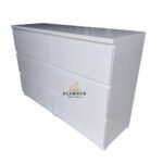 Cómoda/ Cajonera 6C