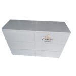 Cómoda/ Cajonera 6C