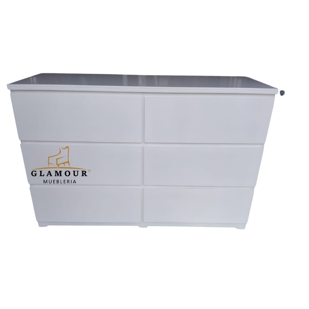 Cómoda/ Cajonera 6C