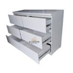 Cómoda/ Cajonera 6C