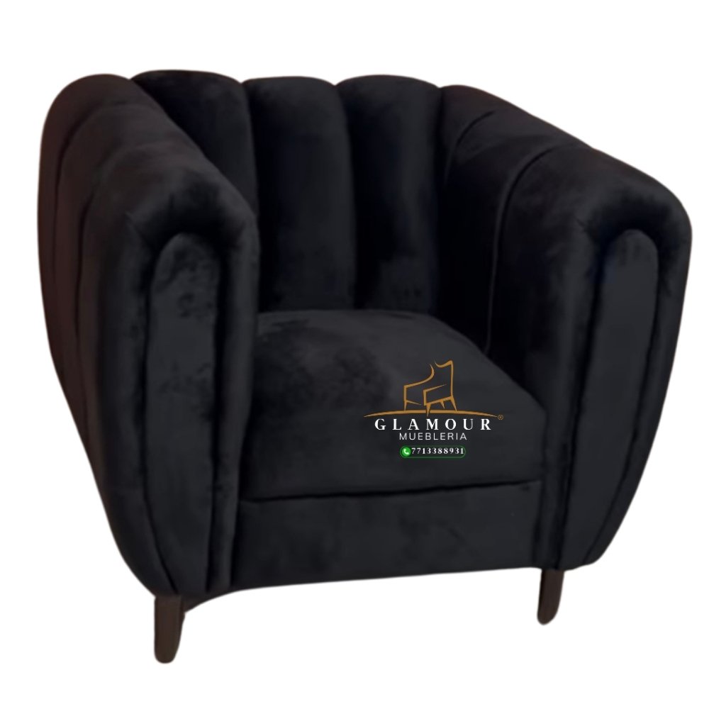 Sillón  Individual Burgos