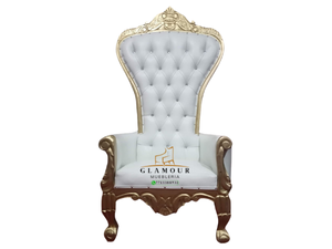 Sillón Trono