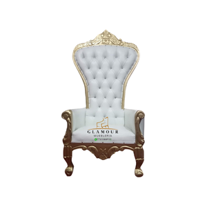 Sillón Trono
