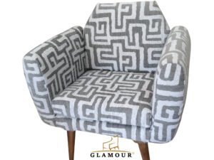 Sillón individual Mónaco