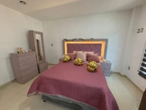 Recamara Eco Plus