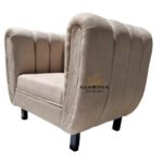 Sillón  Individual Burgos