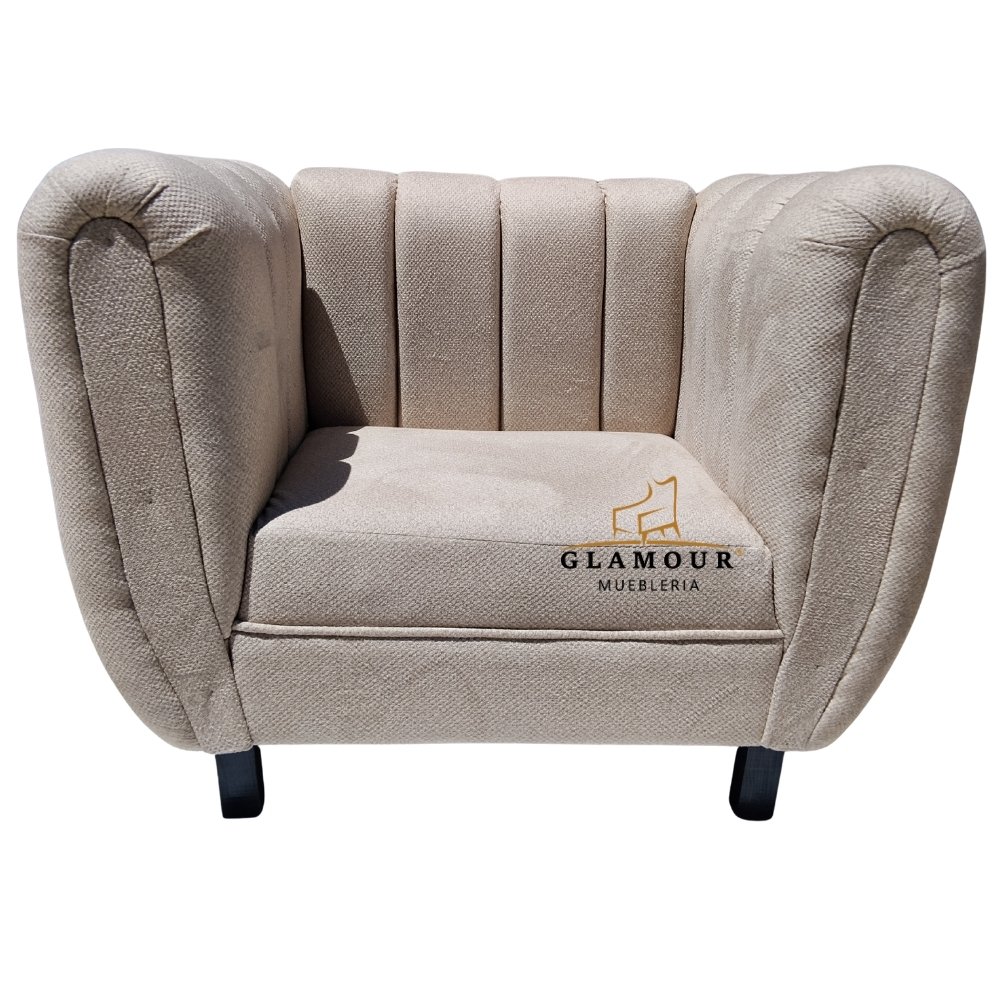 Sillón  Individual Burgos