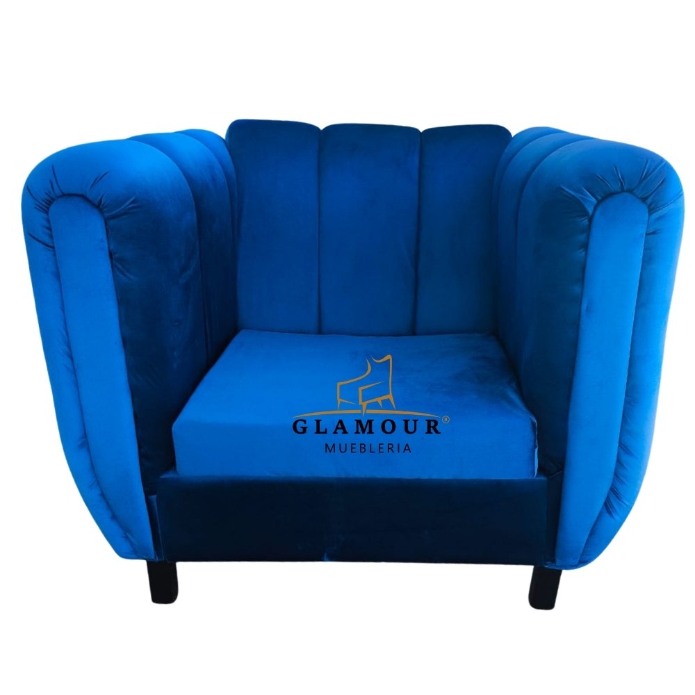 Sillón  Individual Burgos