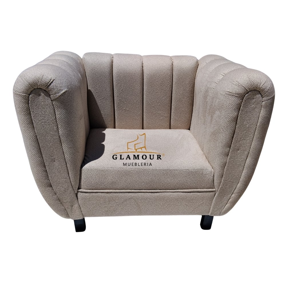 Sillón  Individual Burgos
