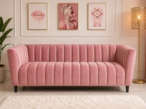 Sofá Cama Confort | Sofá Convertible y Cómodo