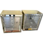 Juego de Burós Delux con Cajón Secreto