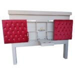 CABECERA CONCHA Cabecera Glamour Imperial