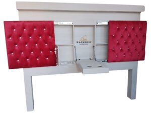 CABECERA CONCHA Cabecera Glamour Imperial