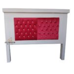 CABECERA CONCHA (5) Cabecera Glamour Imperial