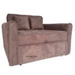 Sofá Cama Confort | Sofá Convertible y Cómodo