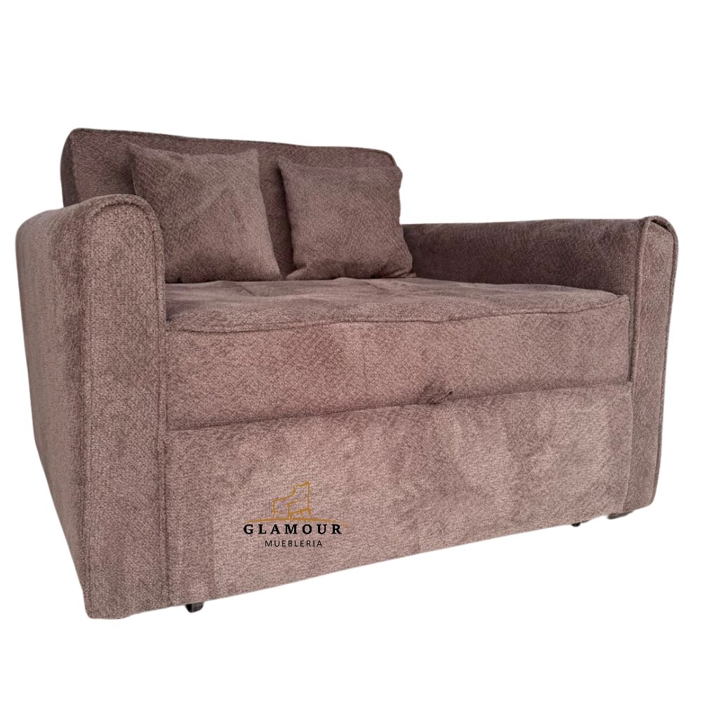 Sofá Cama Confort | Sofá Convertible y Cómodo