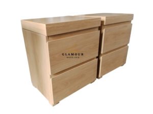 buros cajón secreto (2) Juego de Burós cajón secreto