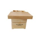 Juego de Burós cajón secreto