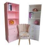 173 Cajonera organizadora Glamour elaborada al color de su preferencia