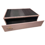 Cama Doble Canguro Verona Tapizada (3) Cama inferior extraíble de Cama Doble Canguro Verona