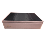 Cama Doble Canguro Verona Tapizada (5) Cama Doble Canguro Verona tapizada cerrada